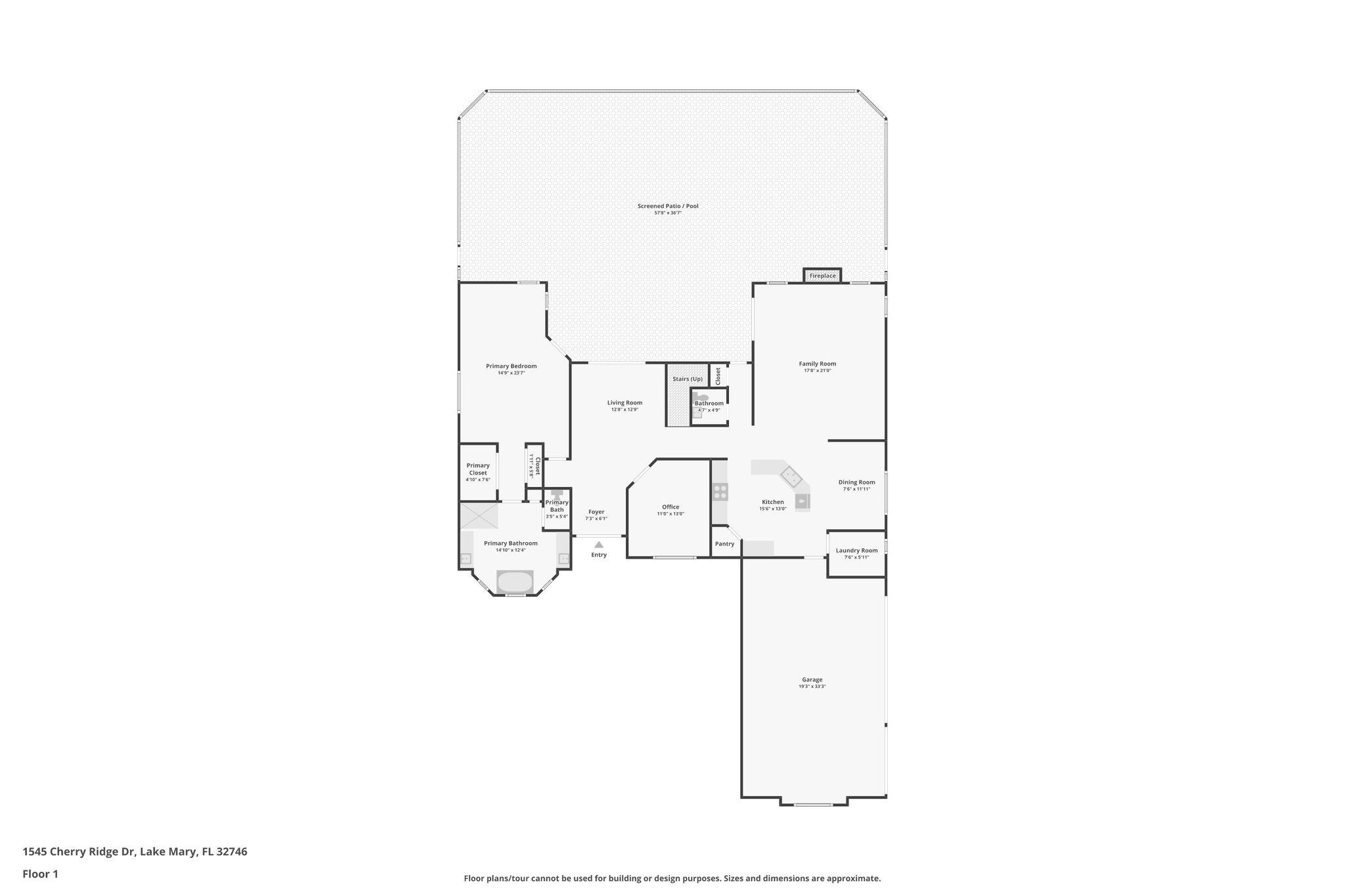 Floor 1