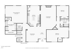 Floor 1