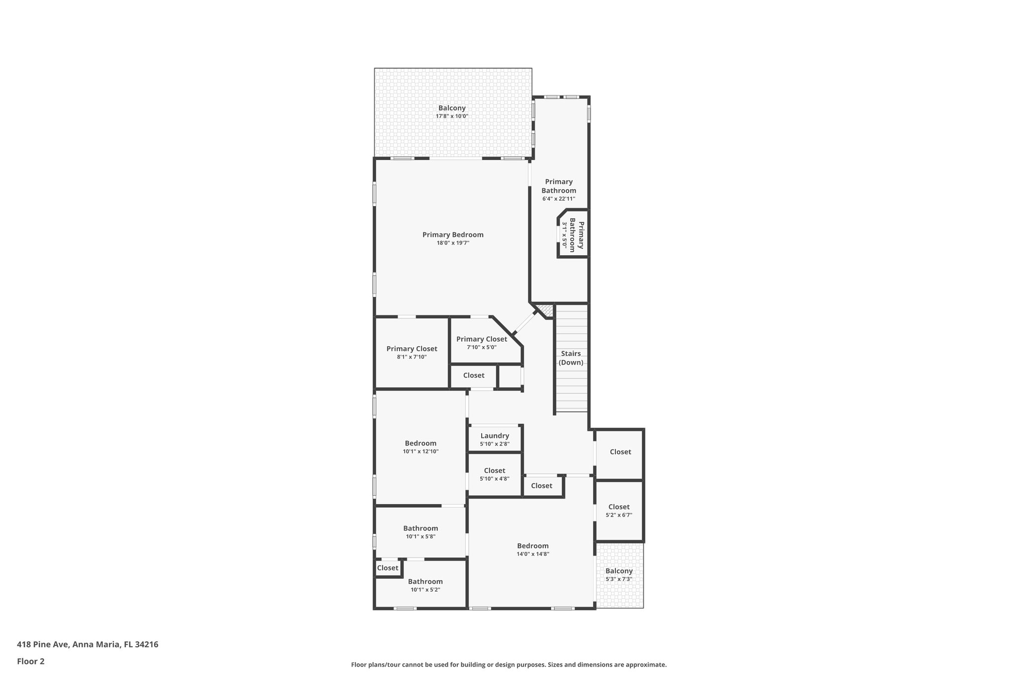 Floor 2