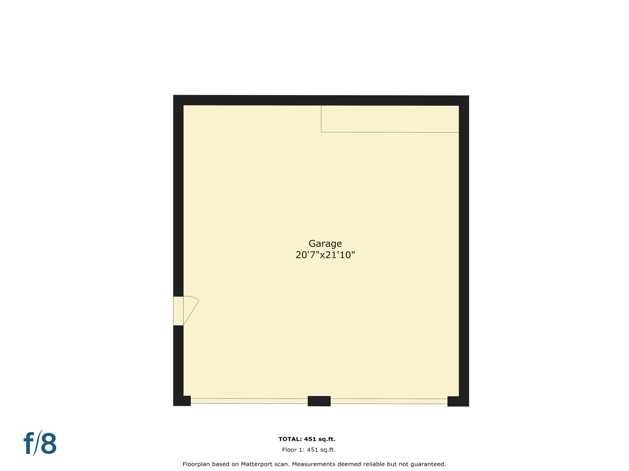 Floorplan #2