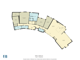 Floorplan #3