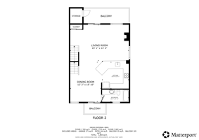 Floorplan #2