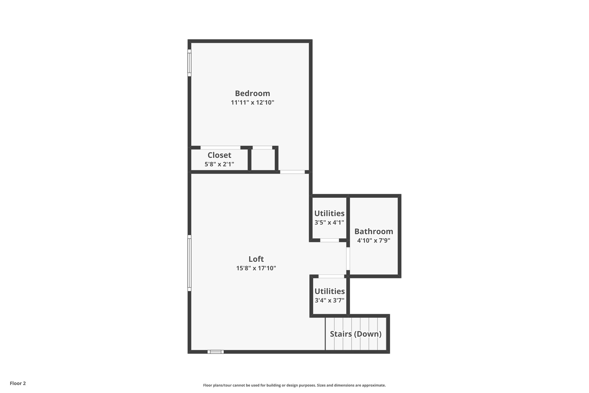 Floor 2