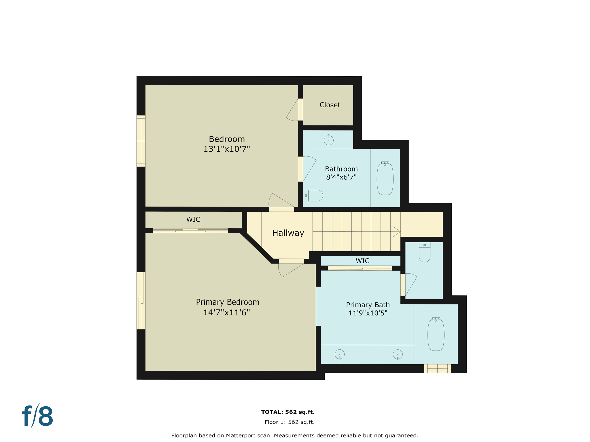 Floorplan #2