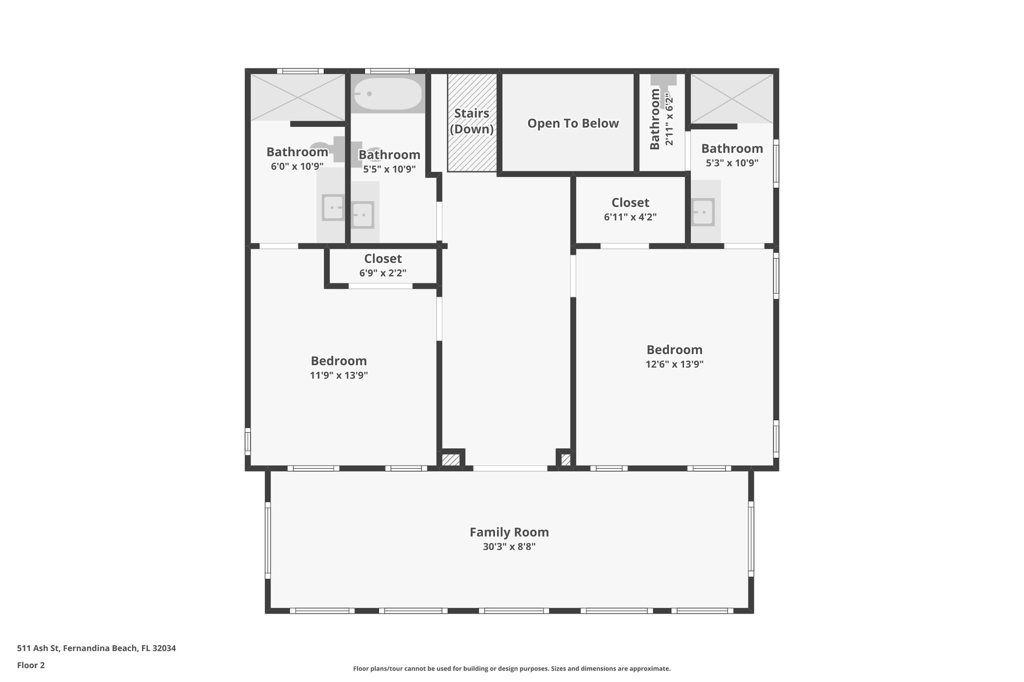 Floor 2