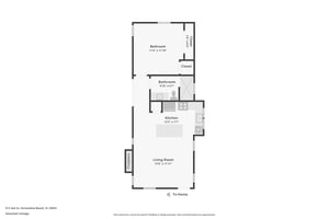 Detached Cottage