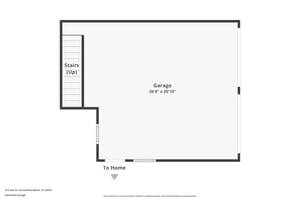 Detached Garage
