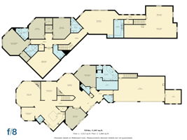 Floorplan #3