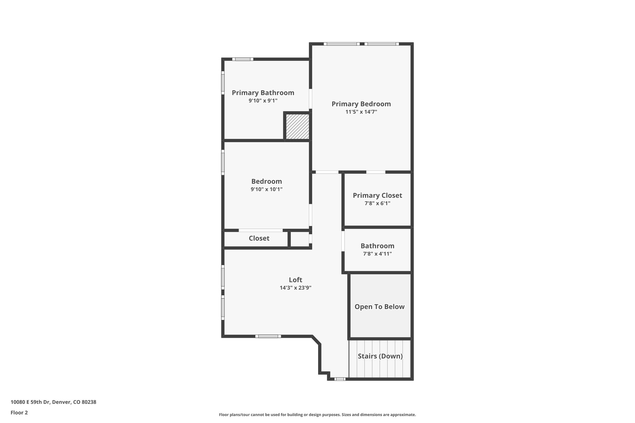 Floor 2