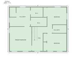 Floorplan #5