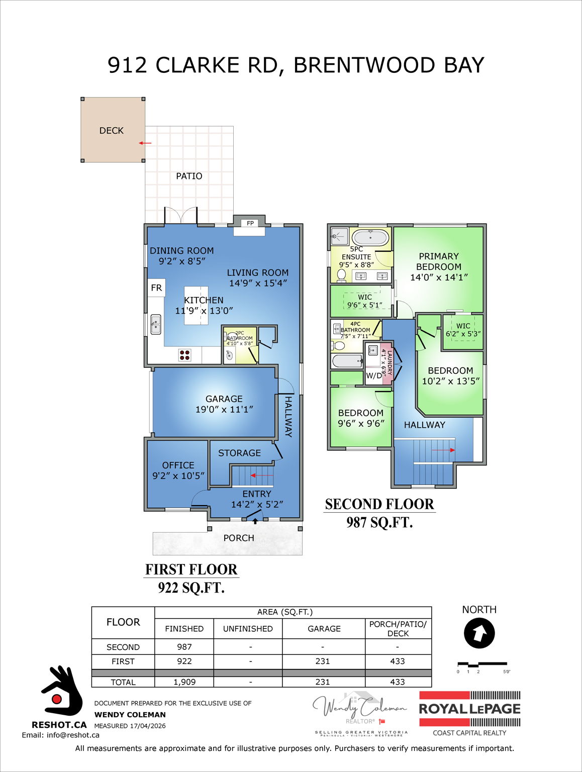 Floorplan #2