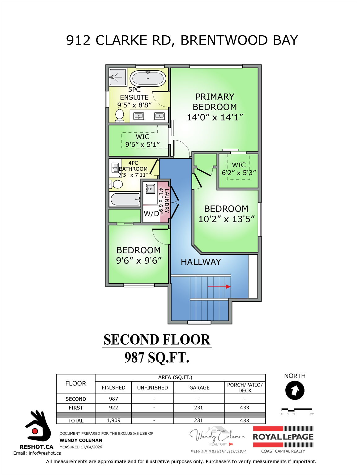 Floorplan #3