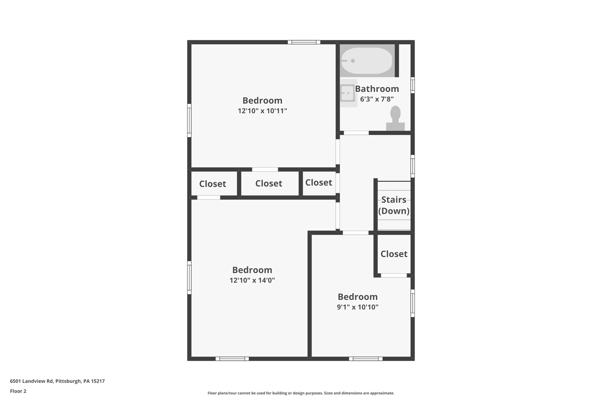 Floor 2