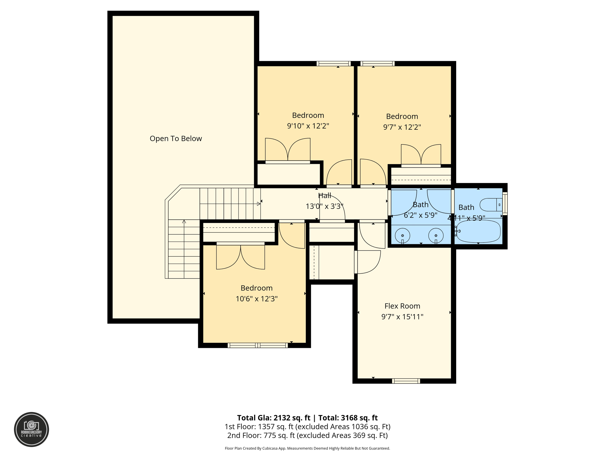 Floorplan #5