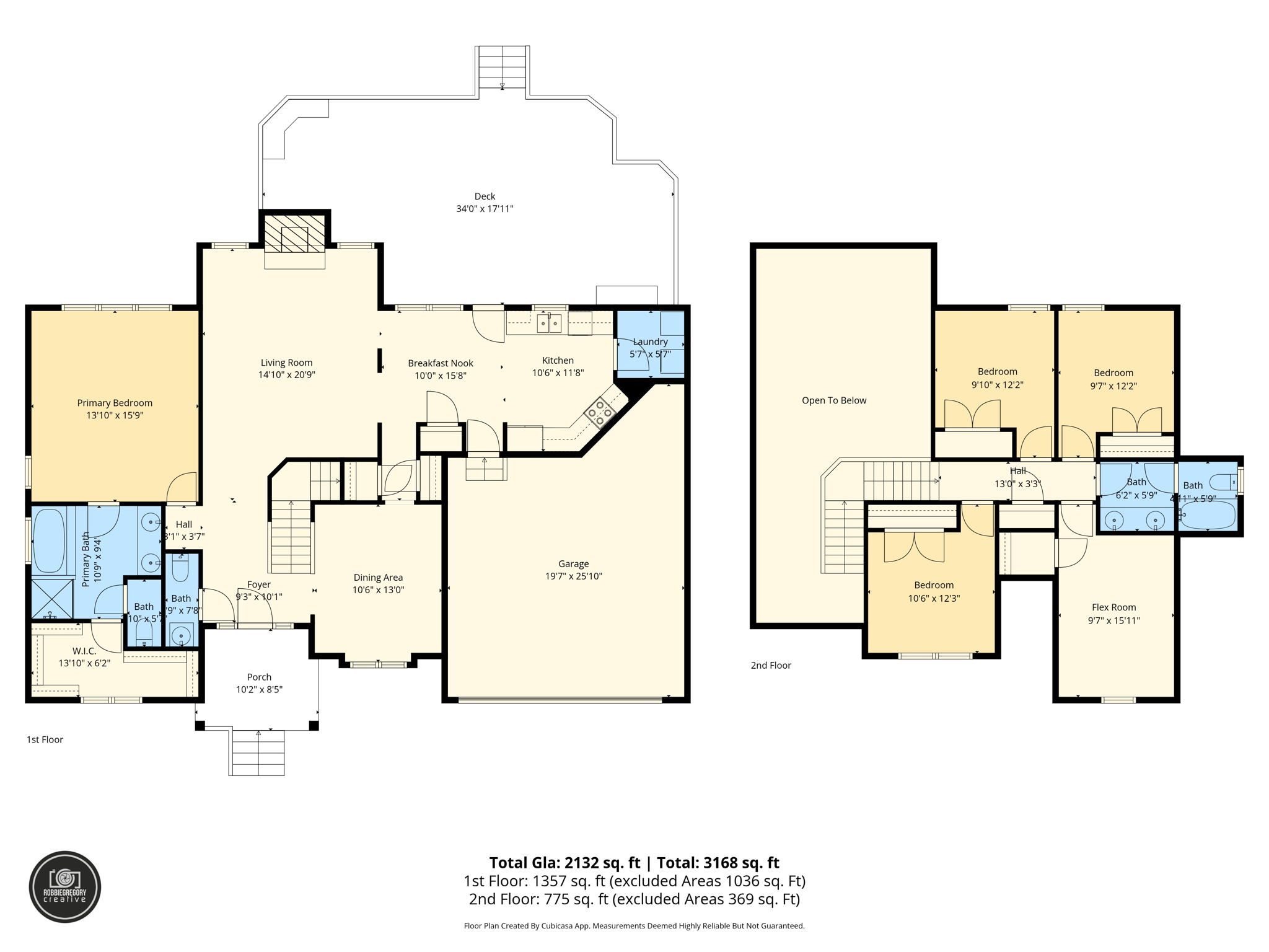Floorplan #6