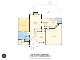 Floorplan #4