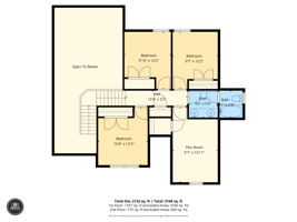 Floorplan #5