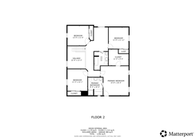 Floorplan #2