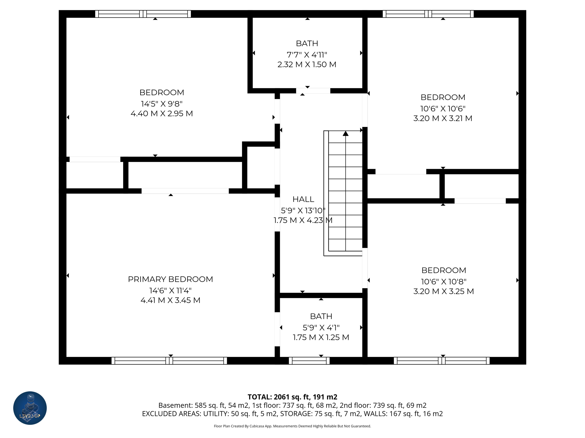 Floorplan #2