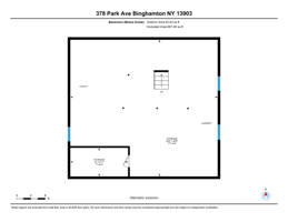 Floorplan #3
