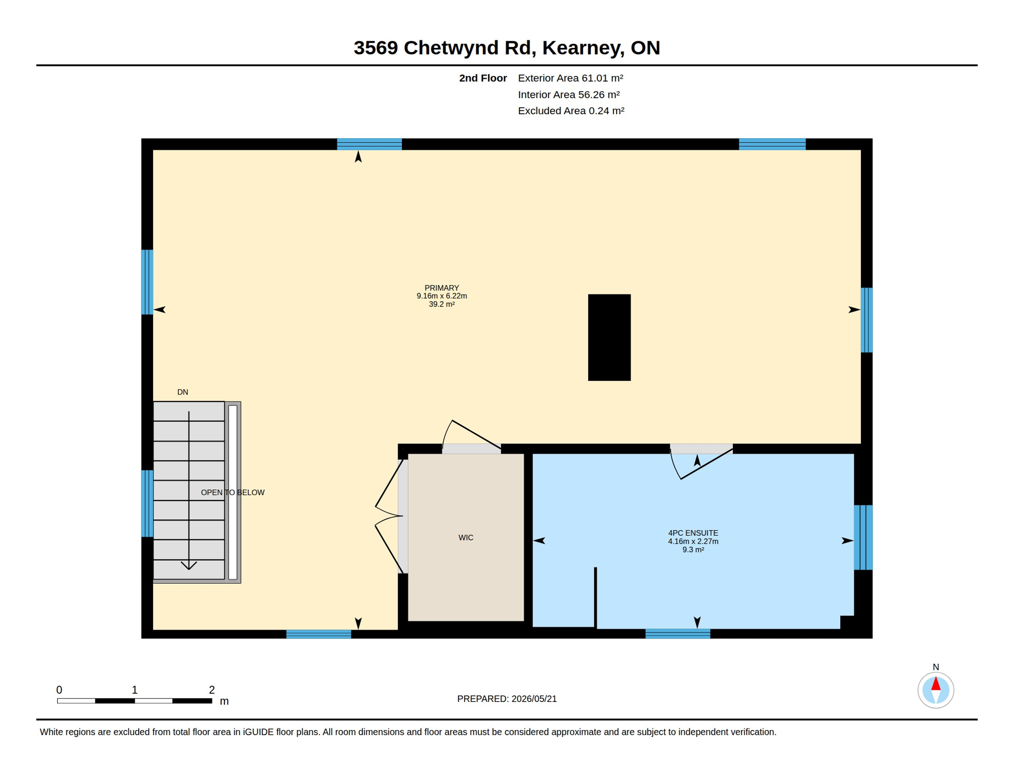 Floorplan #6
