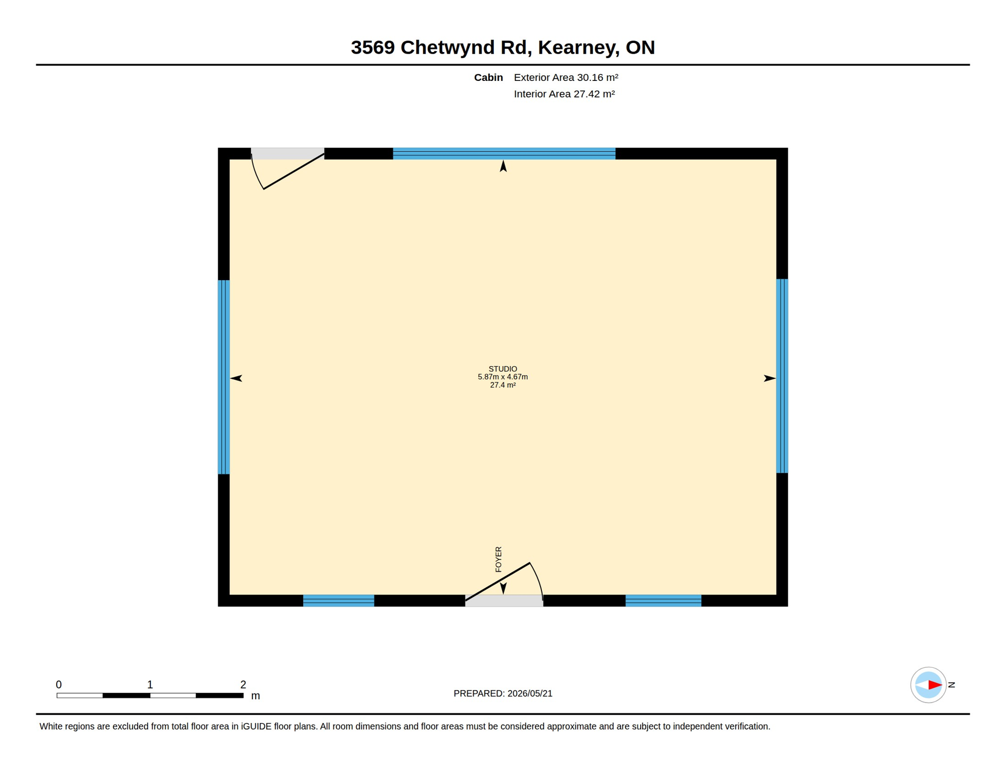 Floorplan #7