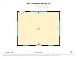Floorplan #3