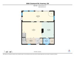 Floorplan #5