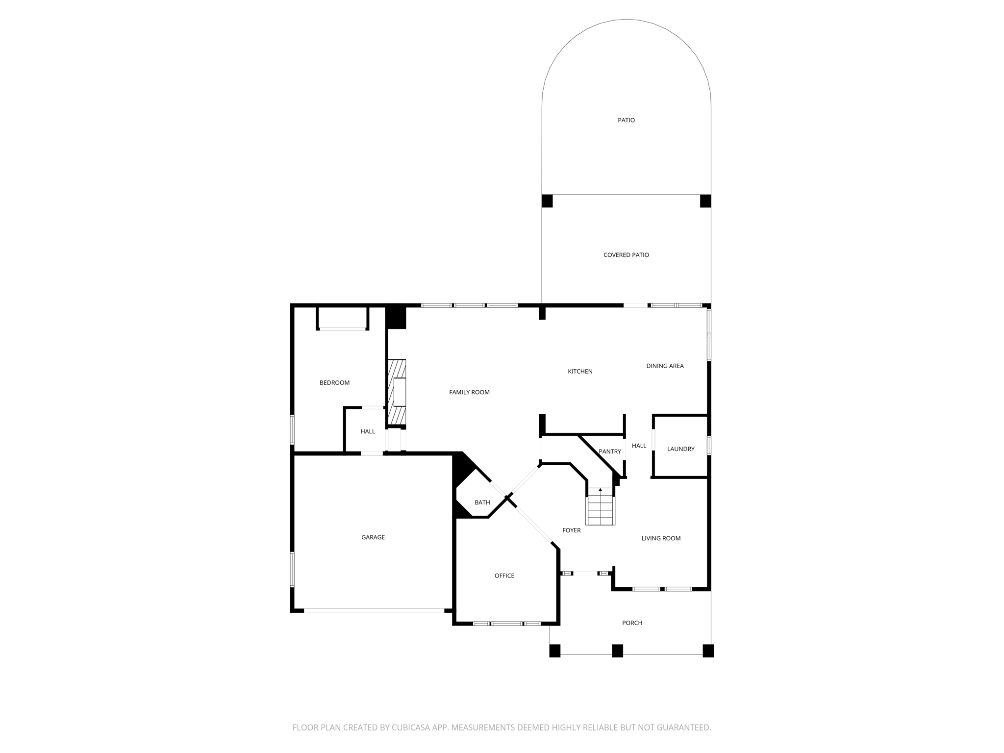 Floorplan #2