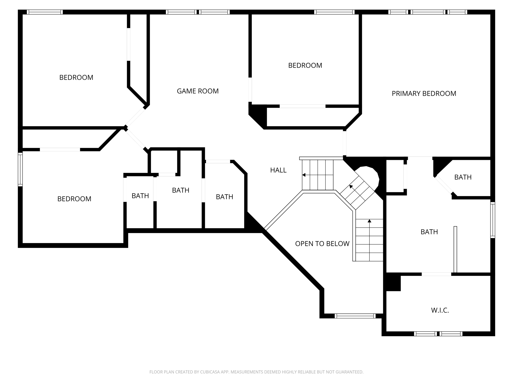 Floorplan #4