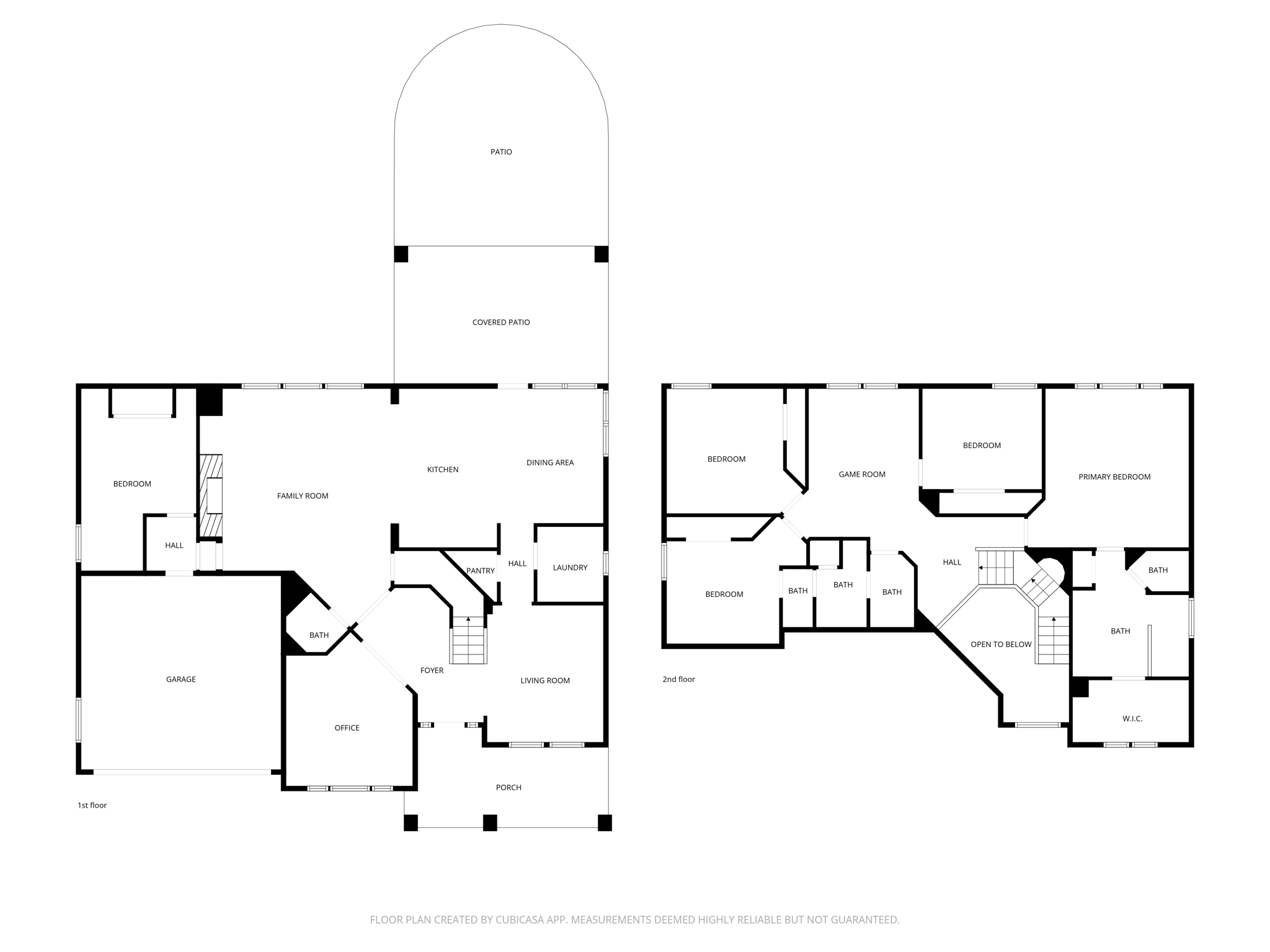 Floorplan #6