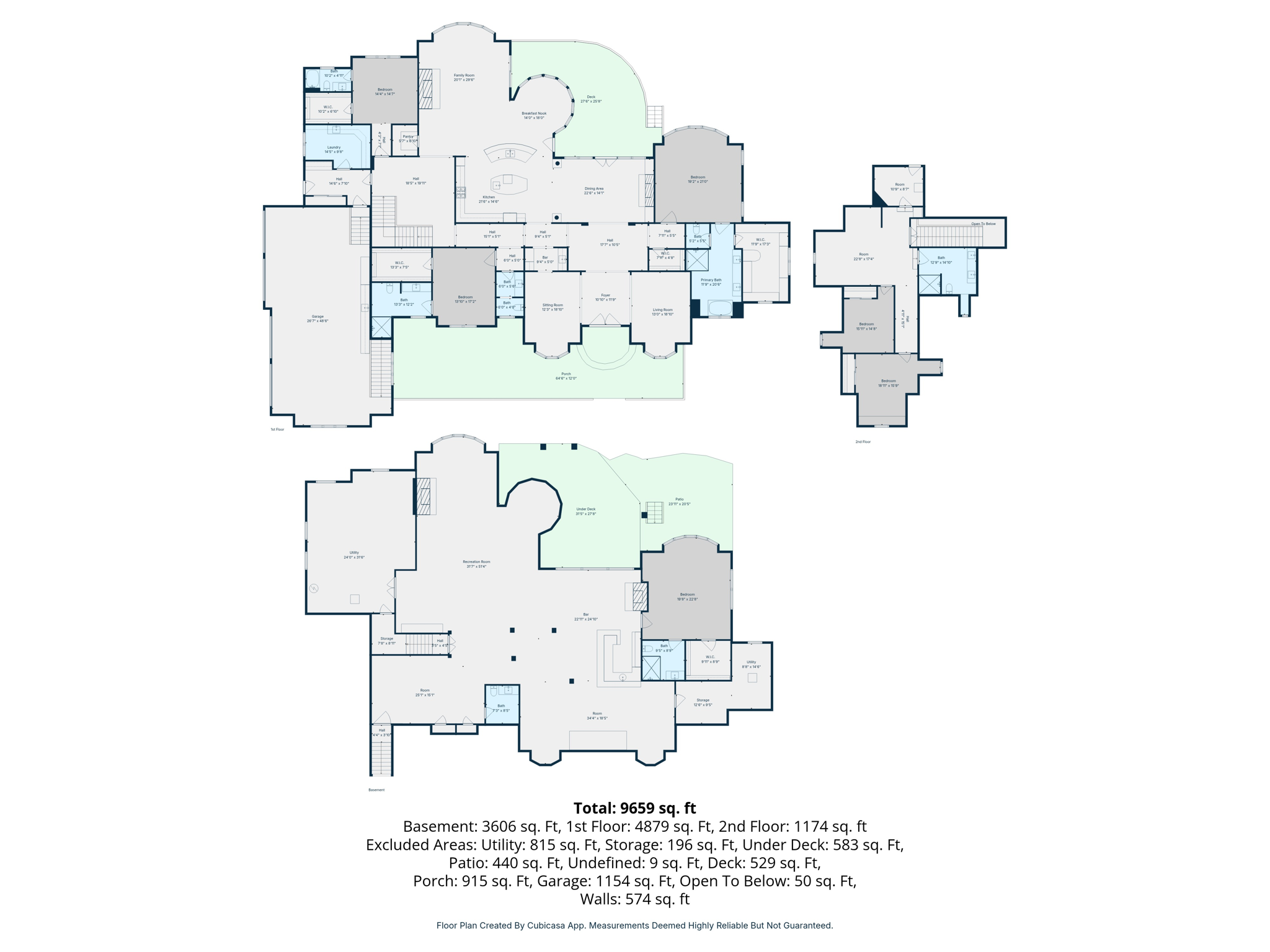 Floorplan #2