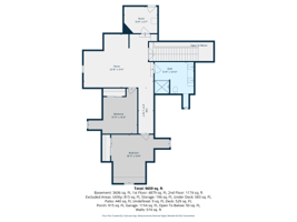 Floorplan #3