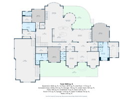Floorplan #4