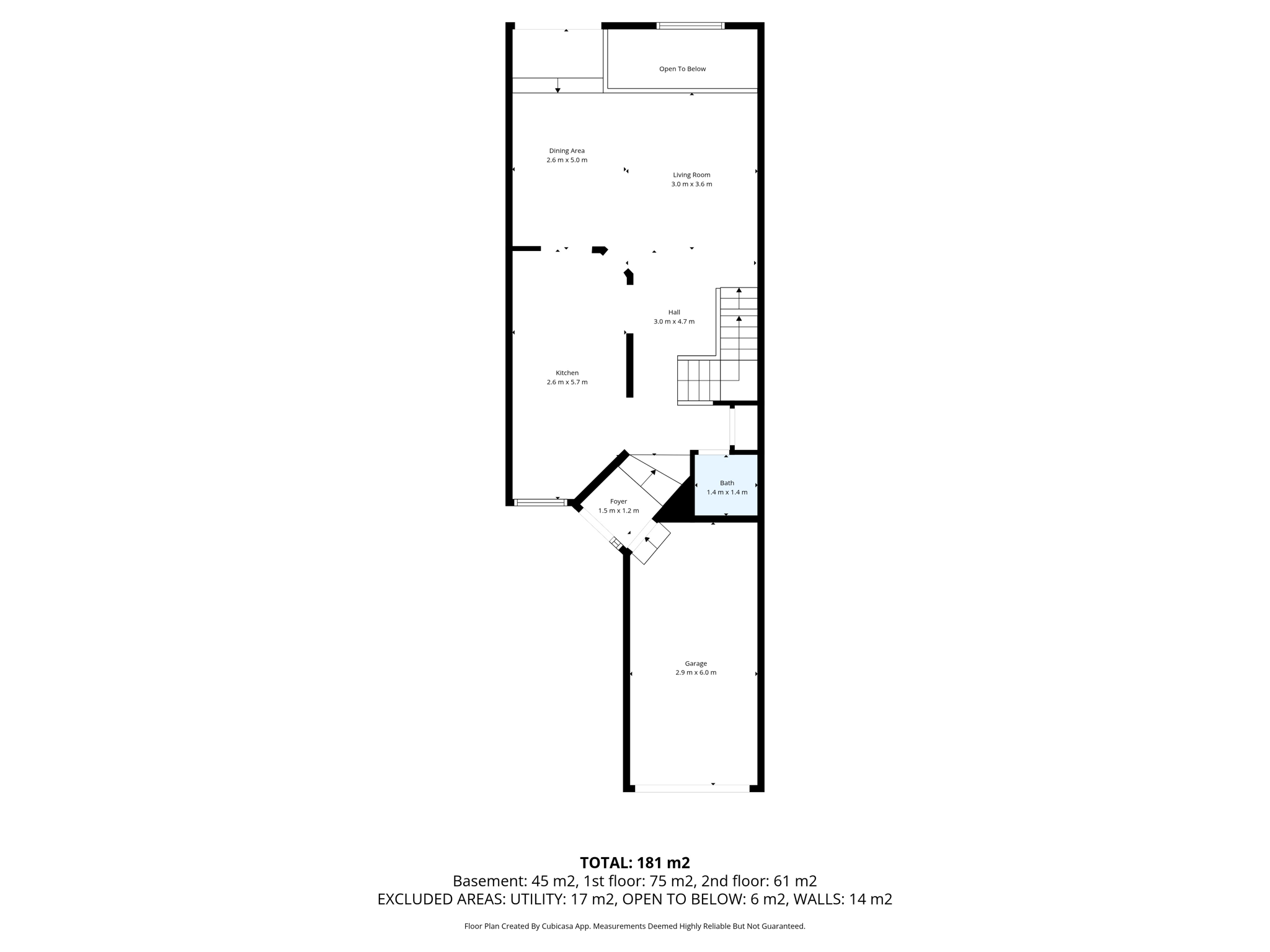 Floorplan #2