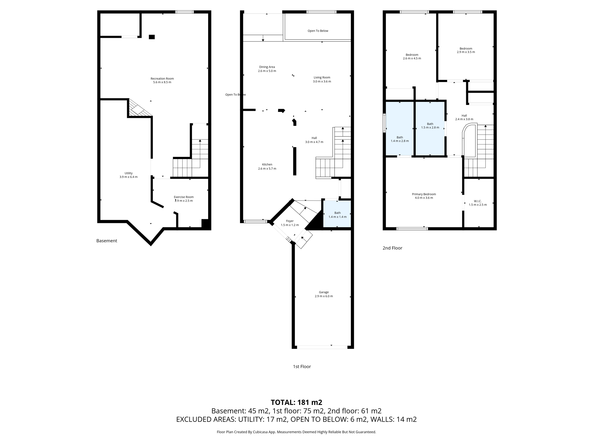 Floorplan #4