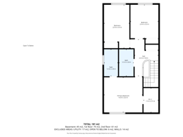 Floorplan #3