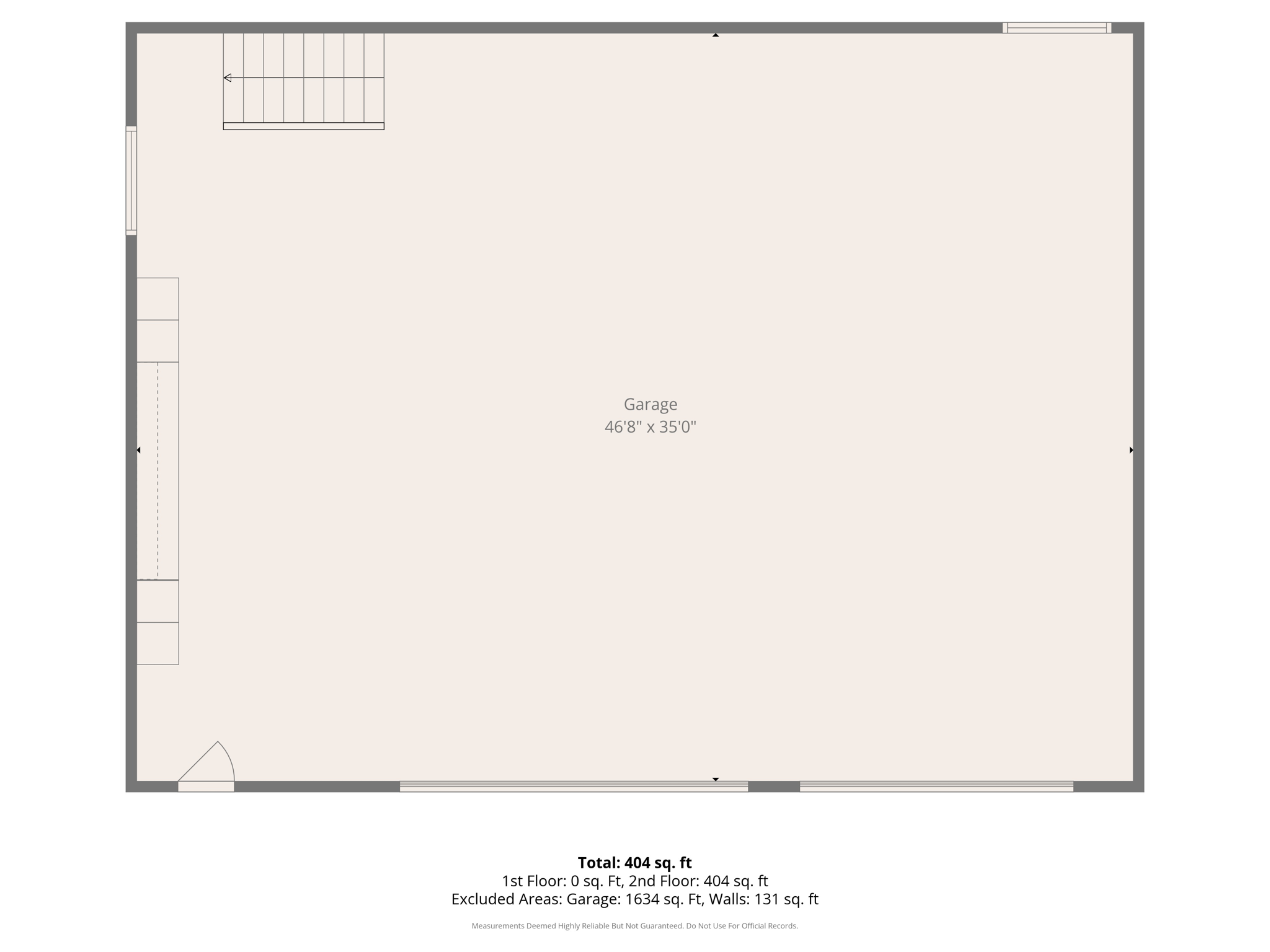 Floorplan #4