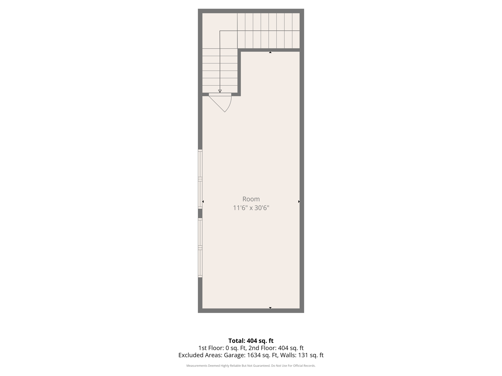 Floorplan #5