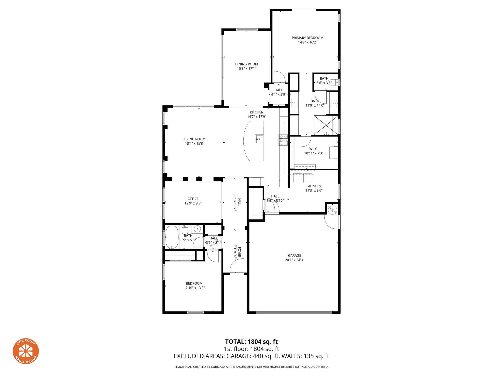 Floorplan #2