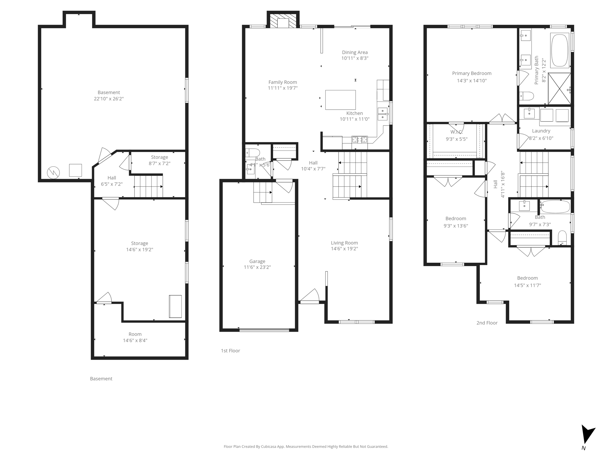 Floorplan #8