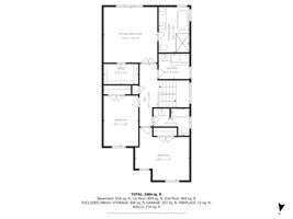 Floorplan #3