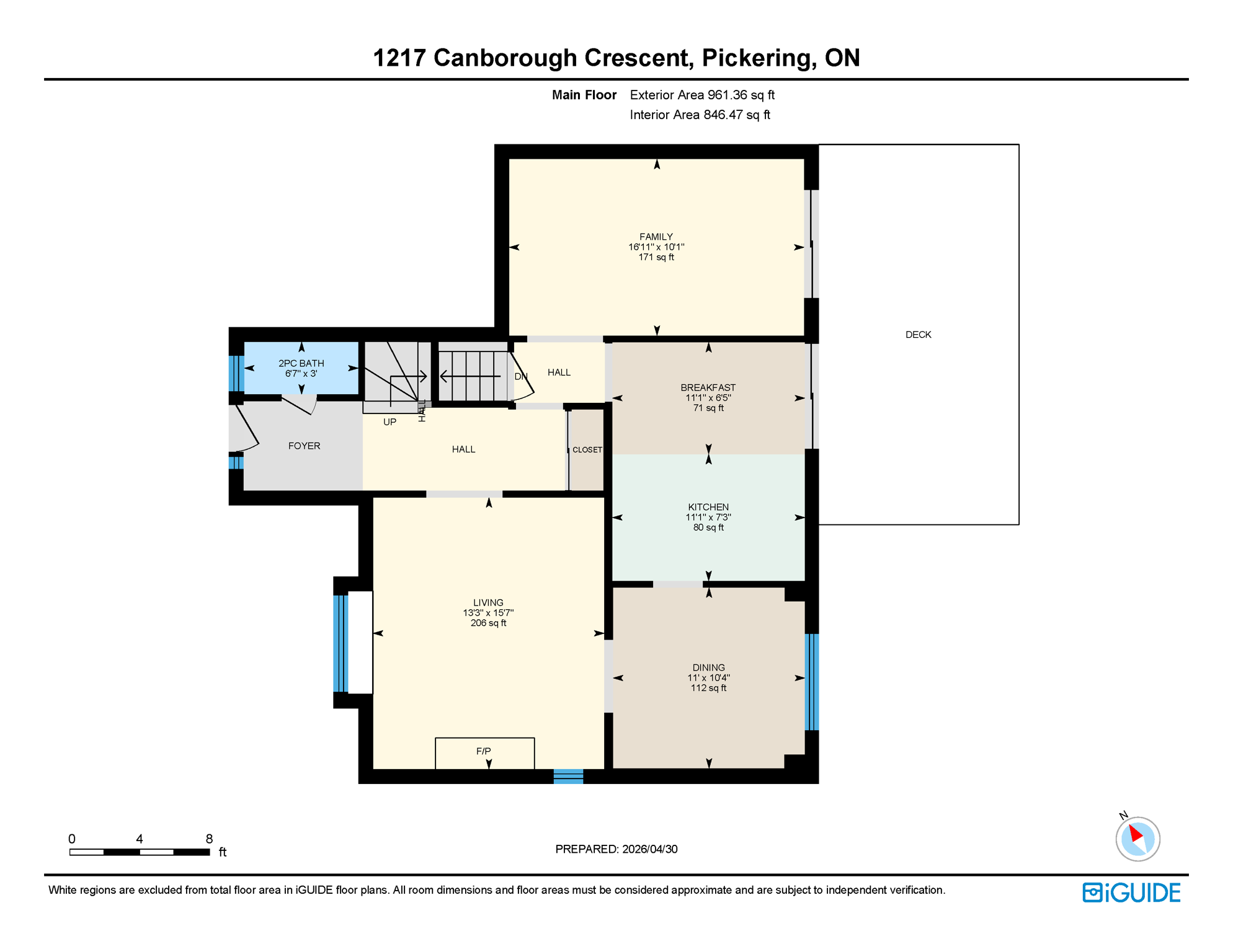 Floorplan #2