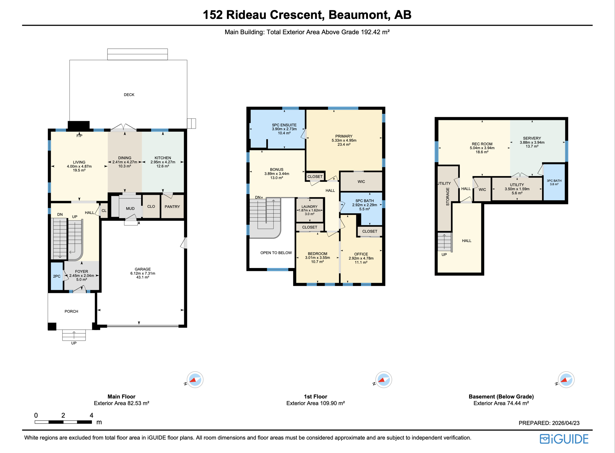 Floorplan #2