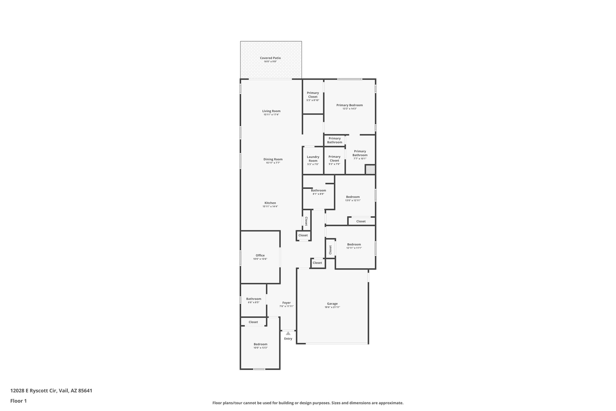 Floor 1