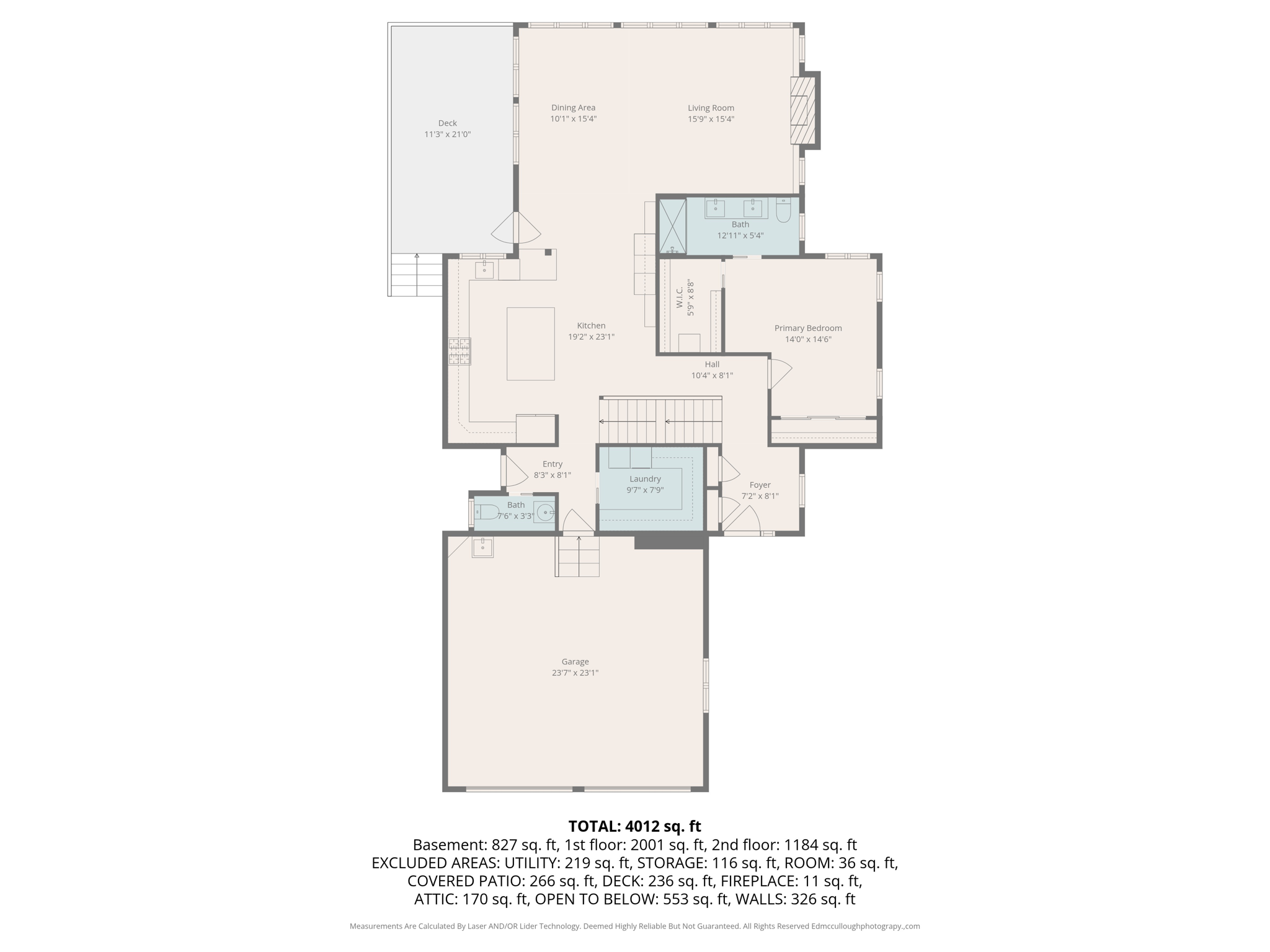 Floorplan #2