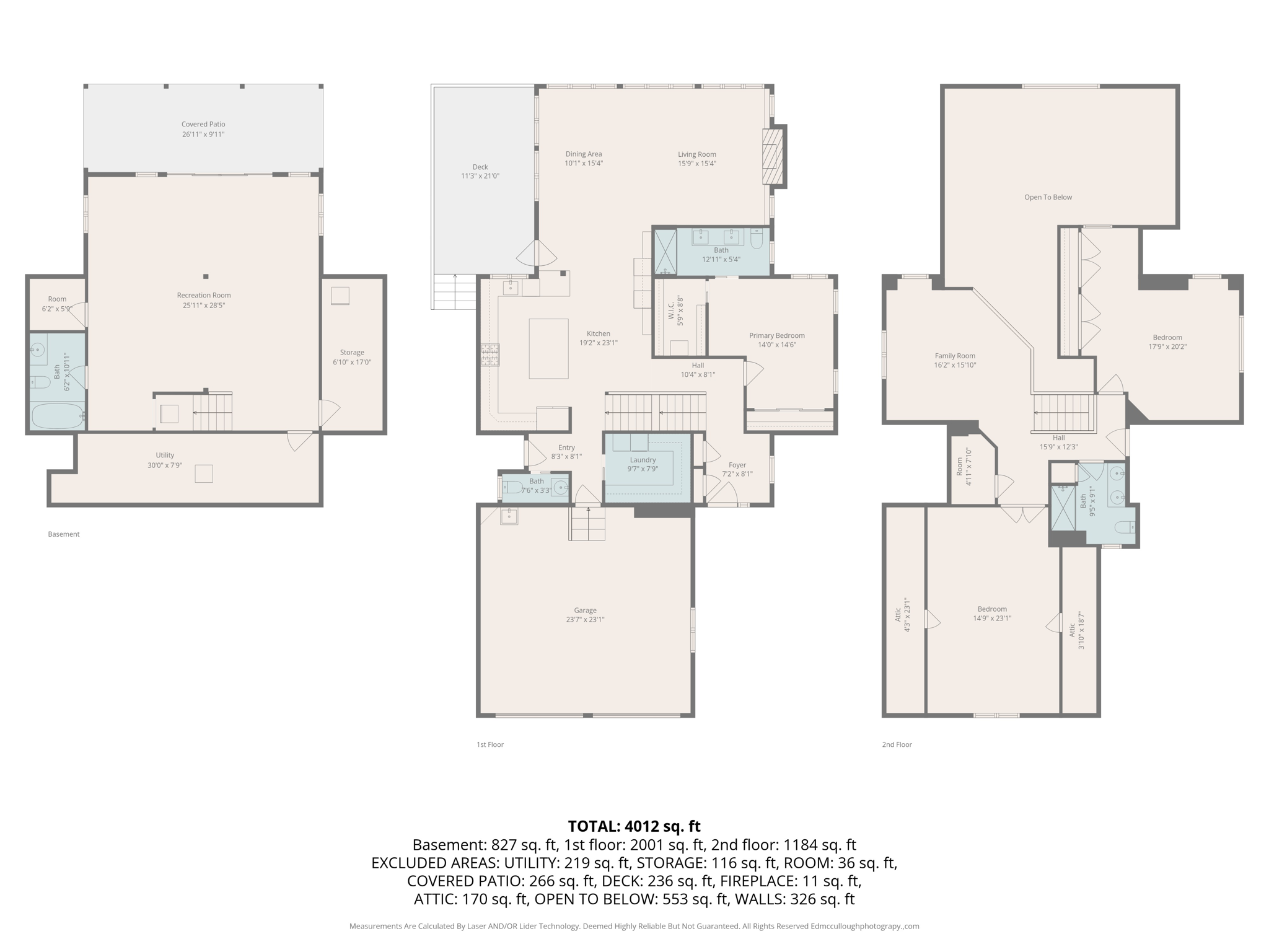 Floorplan #4