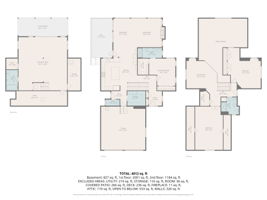 Floorplan #4