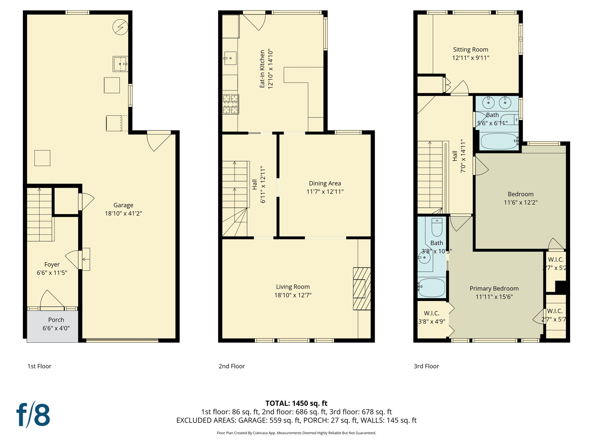 Floorplan #5