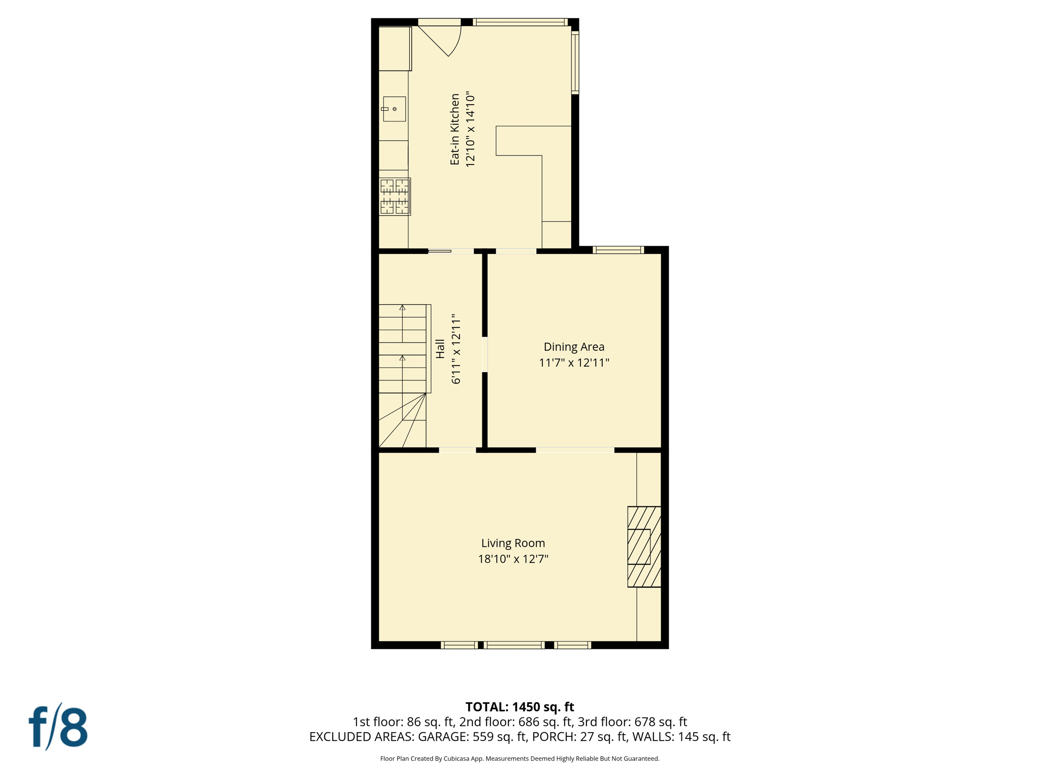 Floorplan #7